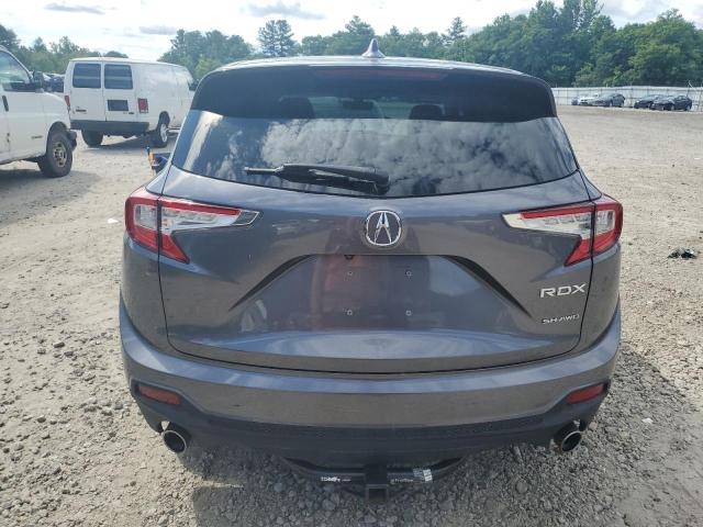 2019 ACURA RDX 5J8TC2H35KL042861