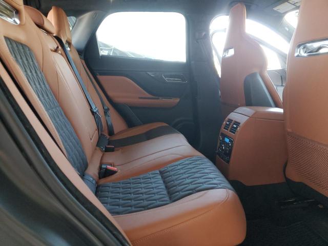 2020 JAGUAR F-PACE SVR SADCZ2EE4LA634403