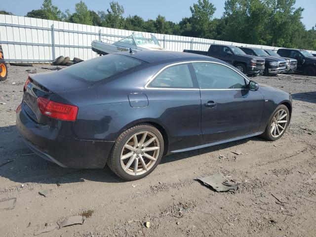 2015 AUDI A5 PREMIUM WAUMFAFR3FA057322