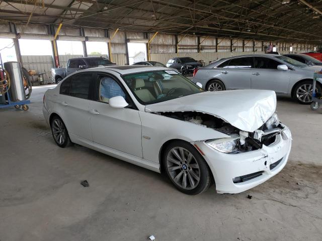 2011 BMW 328 I SULE - WBAPH5G58BNM72682