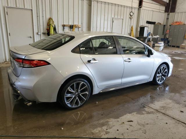 2020 TOYOTA COROLLA SE - JTDP4RCE6LJ012053
