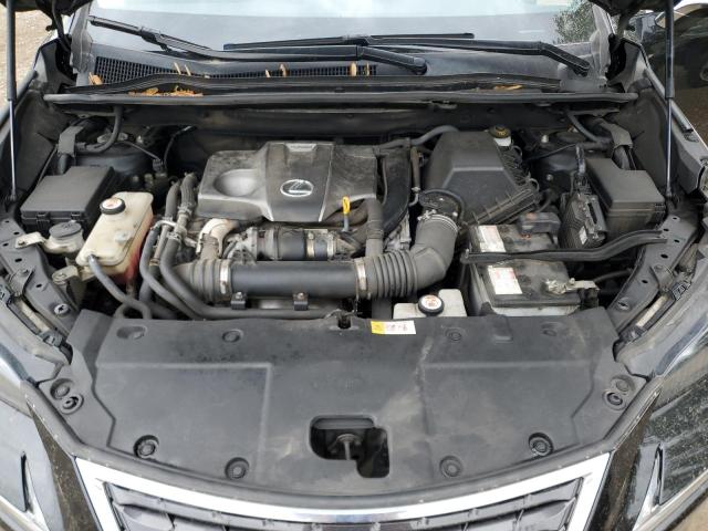 2018 LEXUS NX 300 BAS JTJBARBZ4J2171066