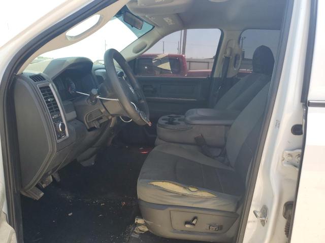 2015 RAM 1500 SSV 1C6RR7XT3FS745920