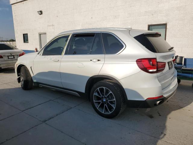 2017 BMW X5 XDRIVE3 5UXKR0C34H0V76964