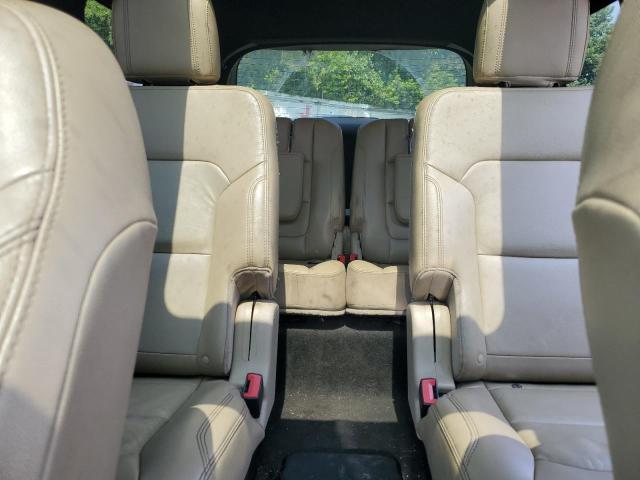2016 FORD EXPLORER X 1FM5K8D81GGC16273