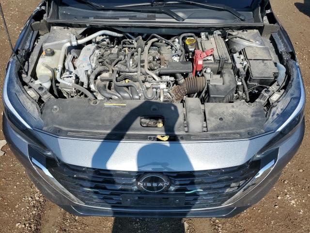 2024 NISSAN SENTRA S - 3N1AB8BVXRY290128