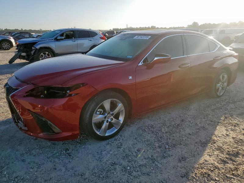 2023 LEXUS ES 350 F S 58AJZ1B1XPU144829