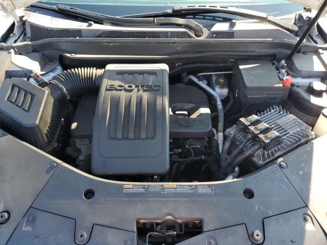 2017 GMC TERRAIN SL 2GKALMEK4H6190017