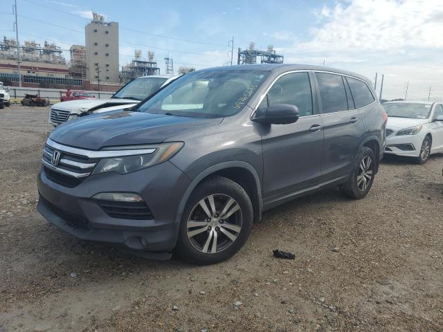 HONDA PILOT EXL