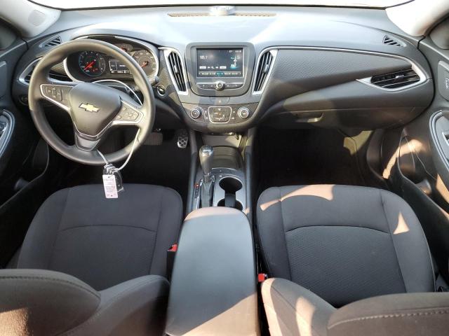 2017 CHEVROLET MALIBU LS - 1G1ZB5ST8HF275705