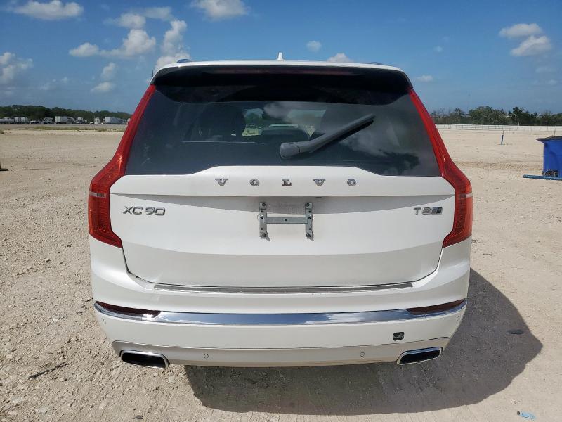 2020 VOLVO XC90 T8 IN YV4BR0CL0L1563324