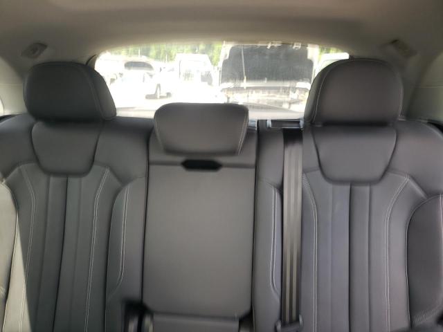 2024 AUDI Q5 PREMIUM WA1EAAFY6R2050726