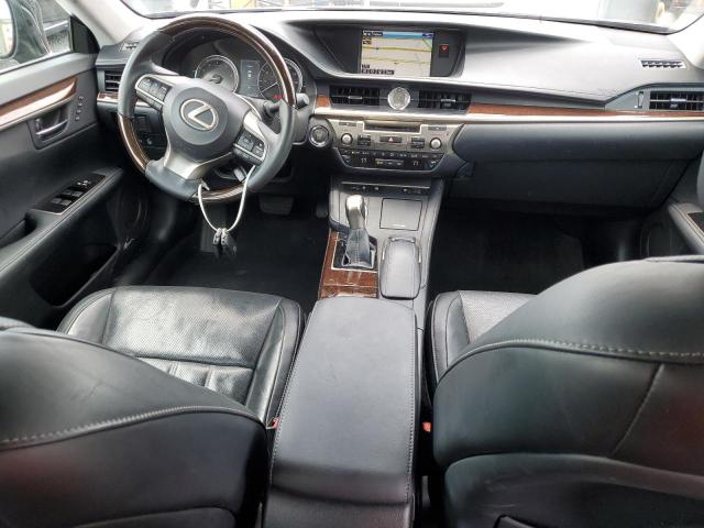 2016 LEXUS ES 350 58ABK1GG5GU020182