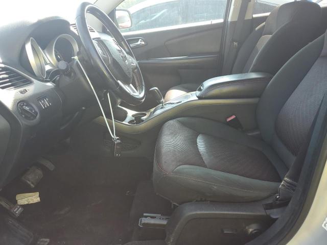 2011 DODGE JOURNEY R/ - 3D4PH7FG1BT535108