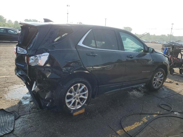 2018 CHEVROLET EQUINOX LT - 2GNAXJEV2J6344892