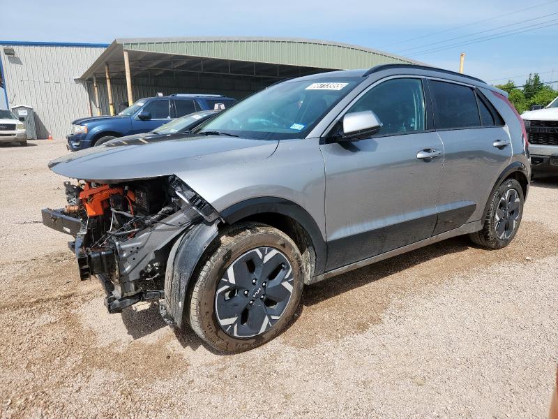 2024 KIA NIRO WIND KNDCR3L1XR5103998