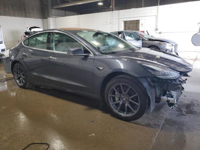 2018 TESLA MODEL 3 5YJ3E1EA4JF021751