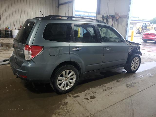 Vin: jf2shadc8bh777804, lot: 62637365, subaru forester 2.5x premium 20113