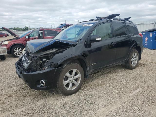 TOYOTA RAV4 LIMIT