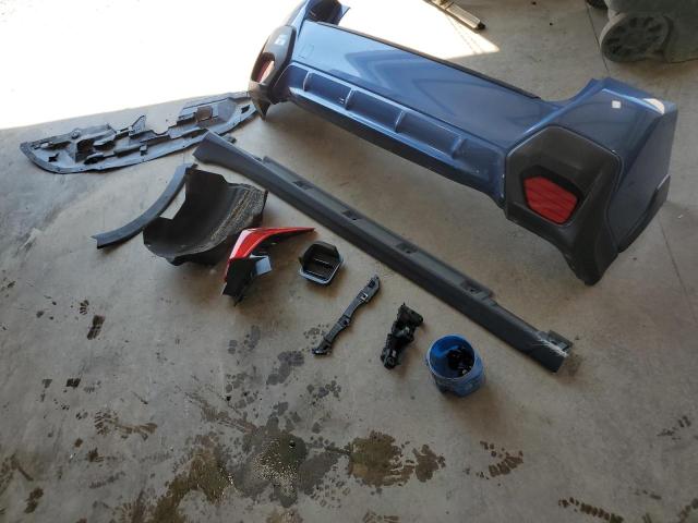 2021 SUBARU CROSSTREK - JF2GTAEC8MH397545