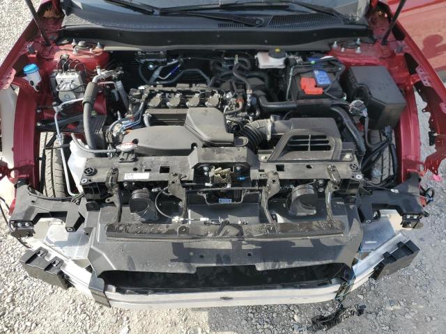 2025 HONDA CR-V EXL 2HKRS4H71SH435870