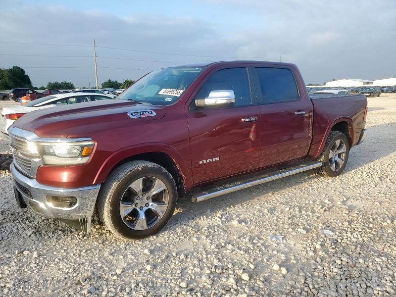 RAM 1500 LARAM