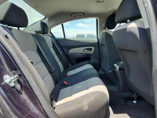 2016 CHEVROLET CRUZE LIMI 1G1PC5SG7G7197322
