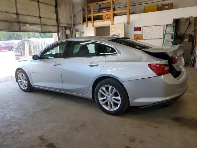 2018 CHEVROLET MALIBU LT 1G1ZD5ST8JF192503