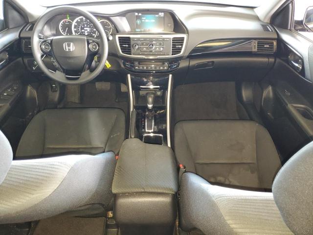 2016 HONDA ACCORD LX - 1HGCR2F32GA210895