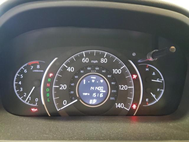 2016 HONDA CR-V EXL 2HKRM4H71GH694750