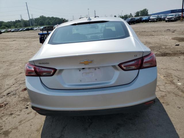 2022 CHEVROLET MALIBU LT 1G1ZD5ST4NF169399