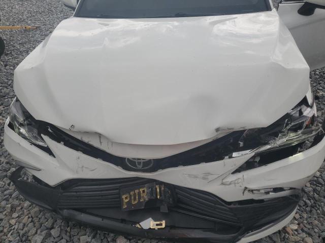 2021 TOYOTA CAMRY LE 4T1C11AK8MU472697