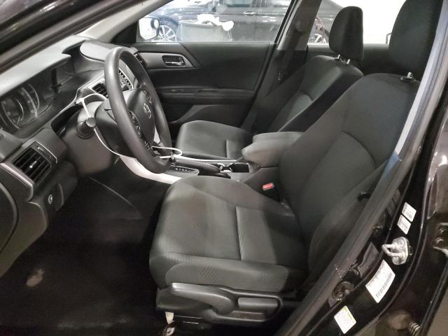 2015 HONDA ACCORD LX 1HGCR2F30FA219061