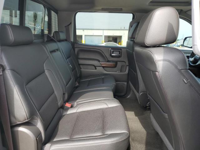 2016 GMC SIERRA K15 3GTU2NEC6GG249419