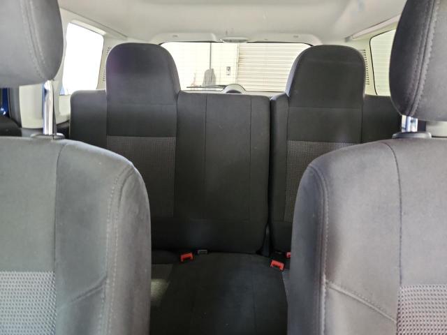 2016 JEEP PATRIOT LATITUDE 1C4NJRFB3GD692922