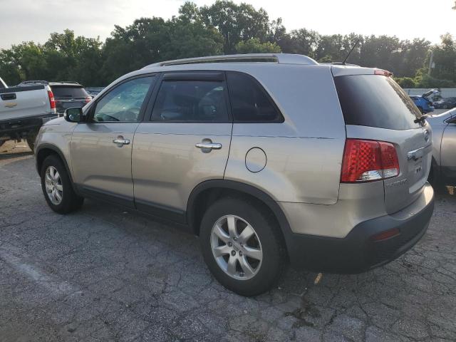 2013 KIA SORENTO LX - 5XYKT3A62DG418869