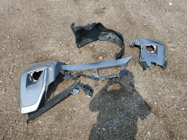 2021 MITSUBISHI MIRAGE ES ML32AUHJ5MH002850