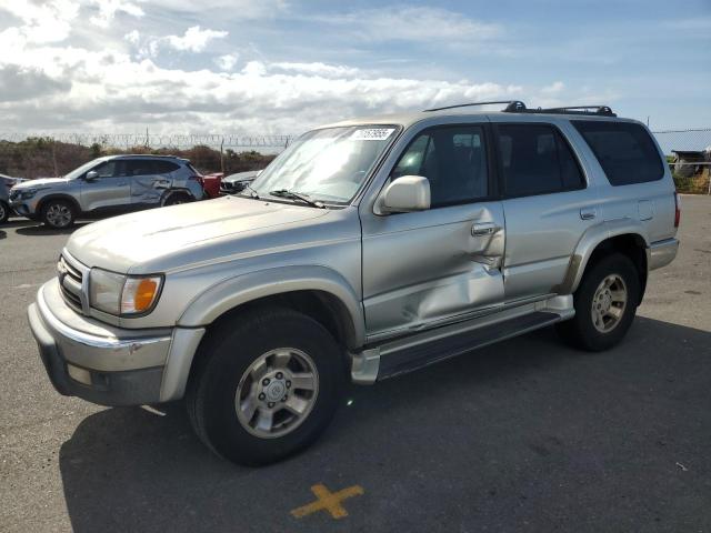 TOYOTA 4RUNNER SR