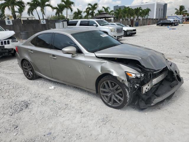 2016 LEXUS IS 200T JTHBA1D20G5027279