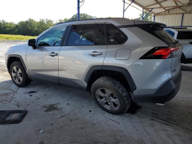 2023 TOYOTA RAV4 XLE - 2T3W1RFV5PC231434