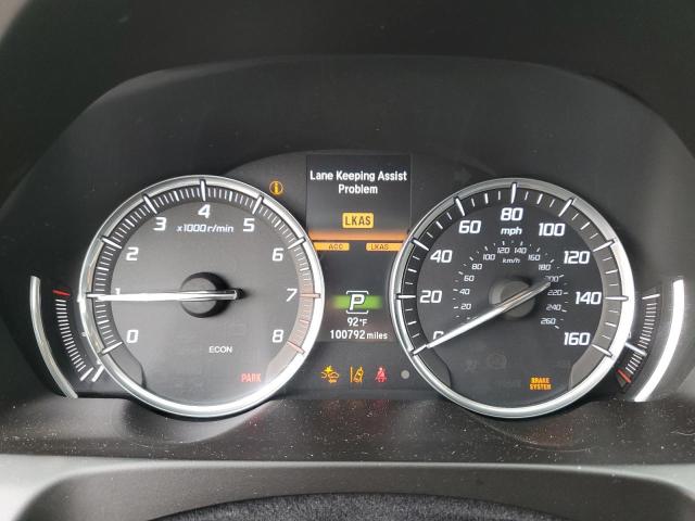 2015 ACURA TLX ADVANCE 19UUB3F71FA000773
