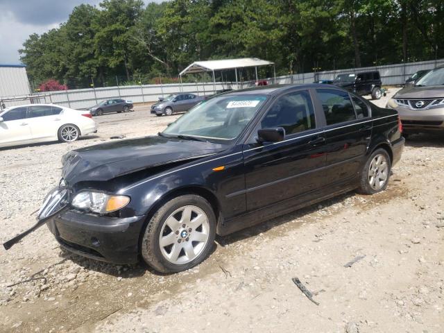 BMW 325 I