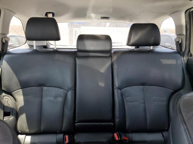 2014 SUBARU OUTBACK 3. - 4S4BRDMC2E2317635