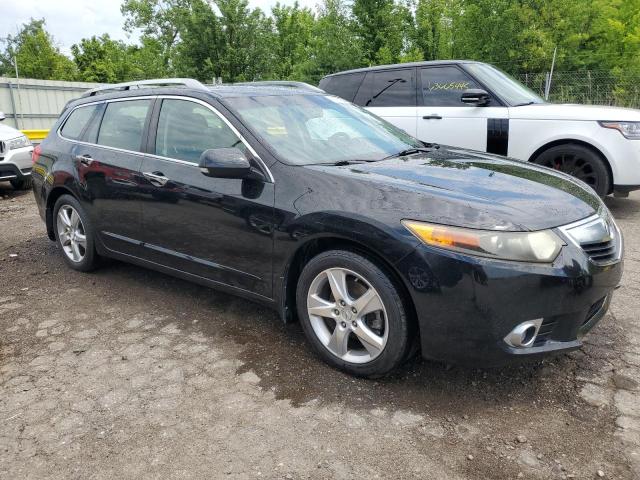 Vin: jh4cw2h63cc001175, lot: 63616185, acura tsx tech 20124