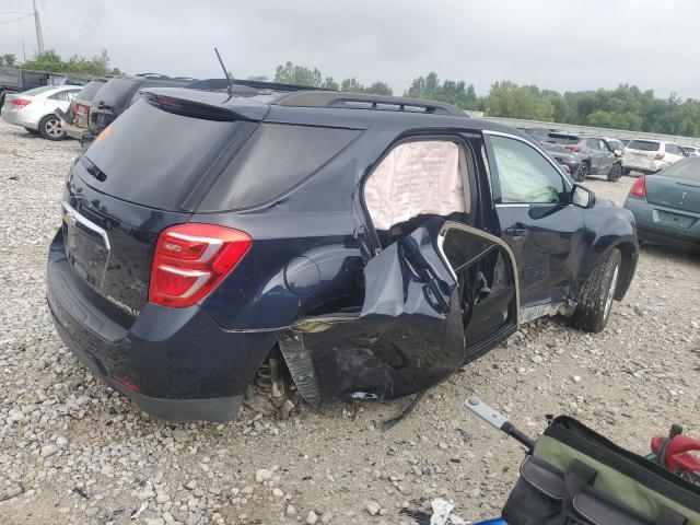 2016 CHEVROLET EQUINOX LT - 2GNALCEK9G6339906