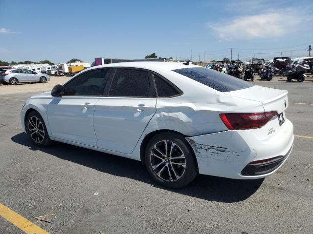 2022 VOLKSWAGEN JETTA SPOR 3VWBM7BUXNM019081