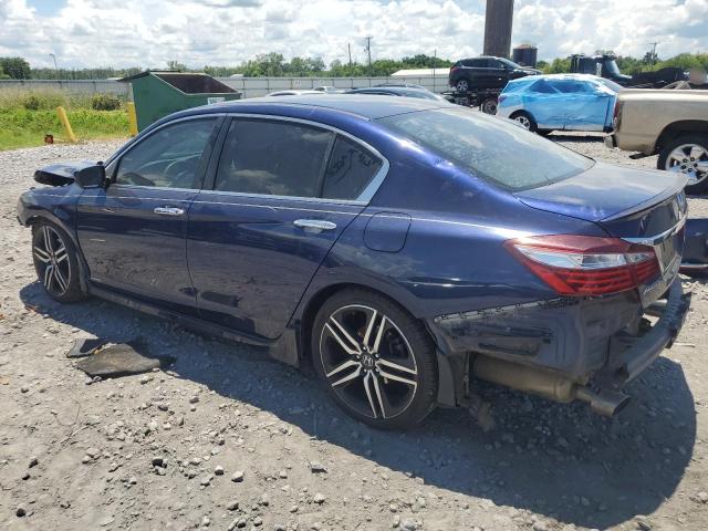 2016 HONDA ACCORD SPO 1HGCR2F6XGA030915