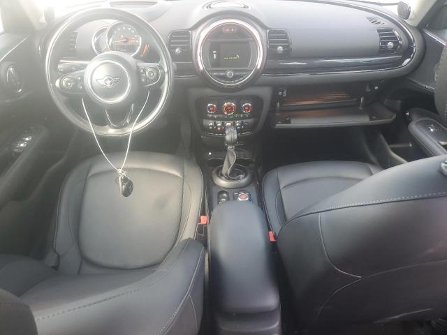 2019 MINI COOPER CLU WMWLU1C55K2F29689