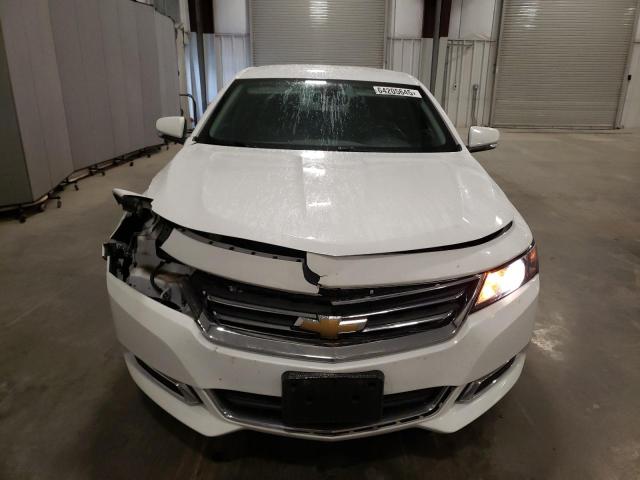 2017 CHEVROLET IMPALA LT - 2G1105S39H9188858