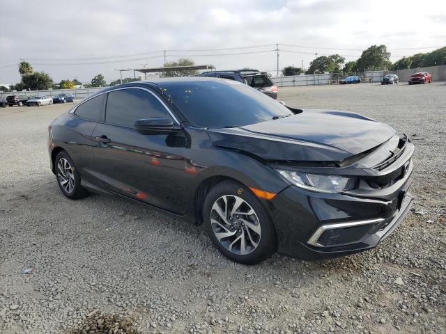 Vin: 2hgfc4b67kh307997, lot: 63536755, honda civic lx 20194